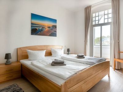 Appartement für 5 Personen (68 m²) in Binz (Ostseebad) 10/10