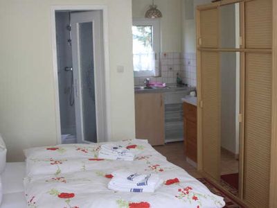 Appartement für 2 Personen (21 m²) in Binz (Ostseebad) 4/6