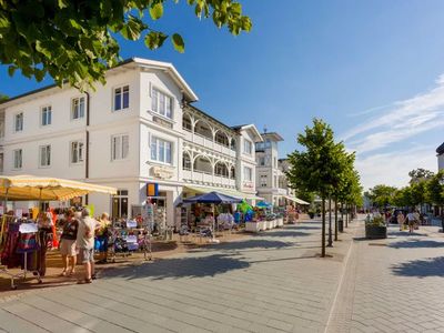 Appartement für 2 Personen (50 m²) in Binz (Ostseebad) 1/10