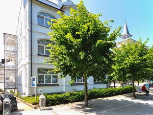 Appartement für 5 Personen (38 m²) in Binz (Ostseebad)