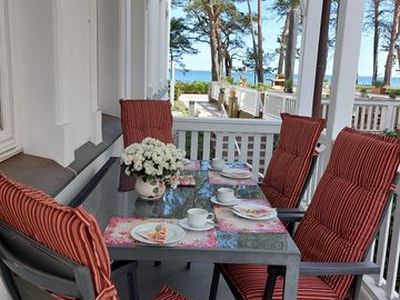 Appartement für 5 Personen (38 m²) in Binz (Ostseebad) 10/10