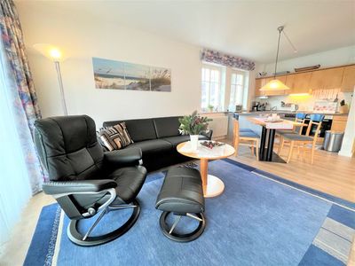 Appartement für 4 Personen (63 m²) in Binz (Ostseebad) 10/10