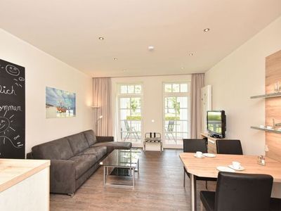 Appartement für 4 Personen (50 m²) in Binz (Ostseebad) 2/10