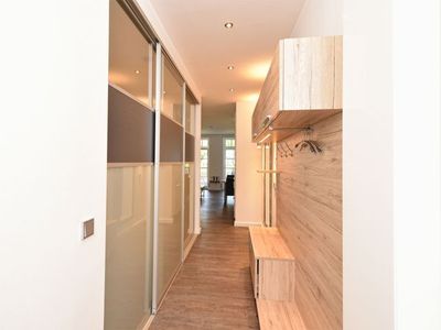 Appartement für 4 Personen (50 m²) in Binz (Ostseebad) 6/10