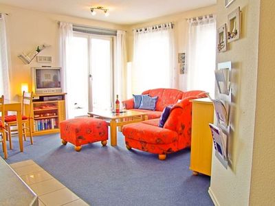 Appartement für 2 Personen (49 m²) in Binz (Ostseebad) 8/10