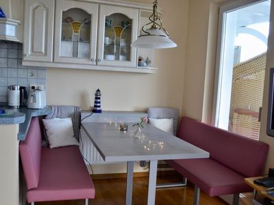 Appartement für 4 Personen (49 m²) in Binz (Ostseebad) 9/10