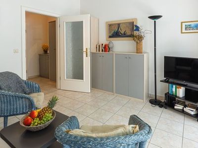 Appartement für 2 Personen (35 m²) in Binz (Ostseebad) 9/10