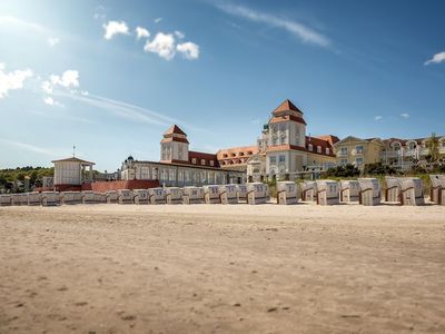 Appartement für 5 Personen (73 m²) in Binz (Ostseebad) 4/10