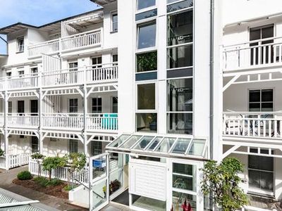 Appartement für 4 Personen (63 m²) in Binz (Ostseebad) 4/10