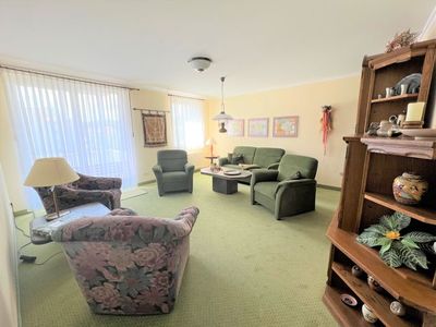 Appartement für 5 Personen (73 m²) in Binz (Ostseebad) 7/10