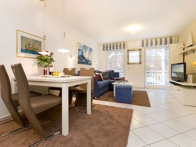 Appartement für 4 Personen (46 m²) in Binz (Ostseebad) 9/10