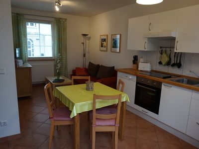 Appartement für 4 Personen (33 m²) in Binz (Ostseebad) 8/10