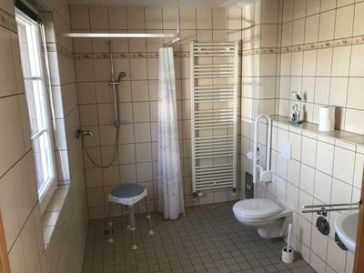 Appartement für 4 Personen (37 m²) in Binz (Ostseebad) 10/10