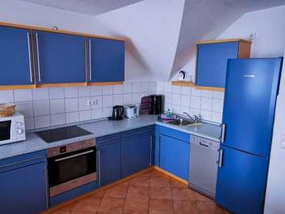 Appartement für 9 Personen (90 m²) in Binz (Ostseebad) 6/10