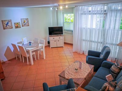 Appartement für 5 Personen (40 m²) in Binz (Ostseebad) 10/10