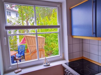 Appartement für 7 Personen (50 m²) in Binz (Ostseebad) 6/10