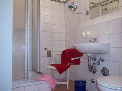 Appartement für 5 Personen (50 m²) in Binz (Ostseebad) 8/10