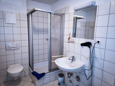 Appartement für 5 Personen (55 m²) in Binz (Ostseebad) 9/10