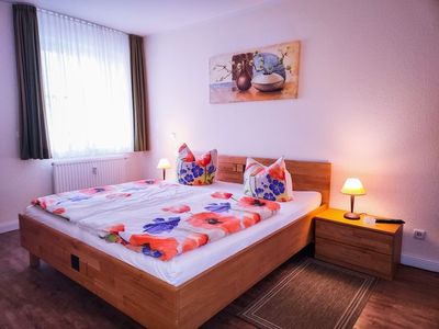 Appartement für 5 Personen (55 m²) in Binz (Ostseebad) 10/10