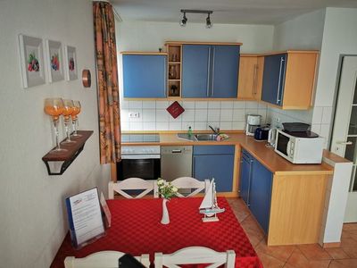 Appartement für 7 Personen (50 m²) in Binz (Ostseebad) 9/10