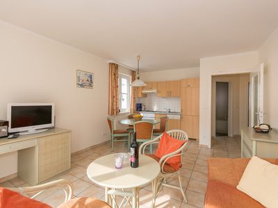 Appartement für 4 Personen (40 m²) in Binz (Ostseebad) 8/10