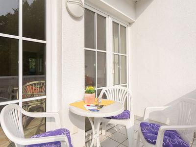 Appartement für 4 Personen (40 m²) in Binz (Ostseebad) 9/10