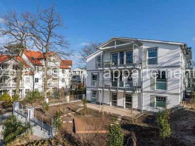 Appartement für 4 Personen in Binz (Ostseebad) 1/10