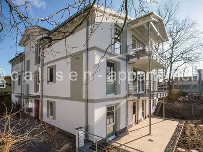 Appartement für 4 Personen in Binz (Ostseebad) 3/10