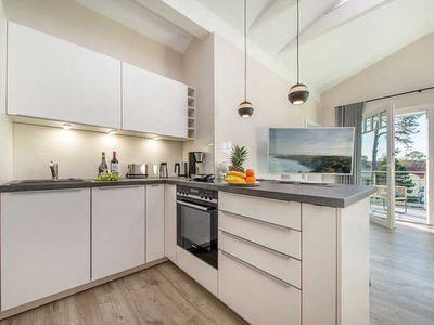 Appartement für 4 Personen in Binz (Ostseebad) 8/10