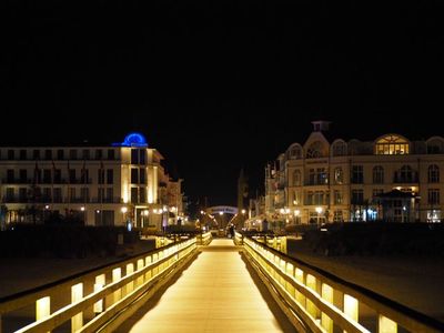 Appartement für 2 Personen (50 m²) in Binz (Ostseebad) 8/10