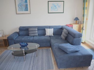 Appartement für 2 Personen (63 m²) in Binz (Ostseebad) 10/10