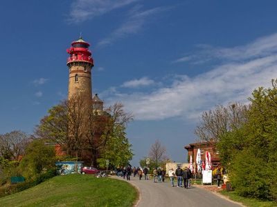 Appartement für 2 Personen (50 m²) in Binz (Ostseebad) 7/10