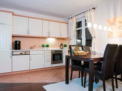 Appartement für 5 Personen (68 m²) in Binz (Ostseebad) 4/10