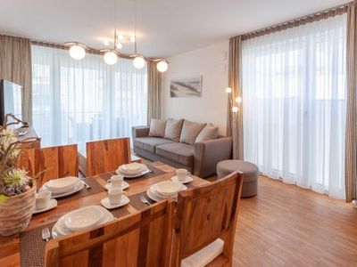 Appartement für 4 Personen (60 m²) in Binz (Ostseebad) 1/10