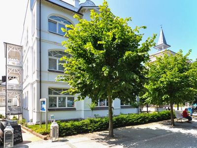 Appartement für 7 Personen (83 m²) in Binz (Ostseebad) 2/10