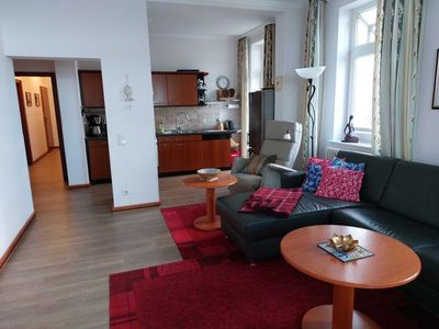 Appartement für 7 Personen (83 m²) in Binz (Ostseebad) 7/10