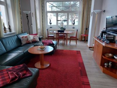 Appartement für 7 Personen (83 m²) in Binz (Ostseebad) 8/10