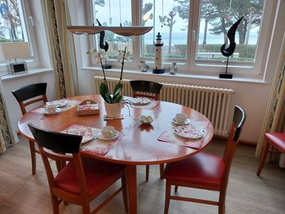 Appartement für 7 Personen (83 m²) in Binz (Ostseebad) 9/10