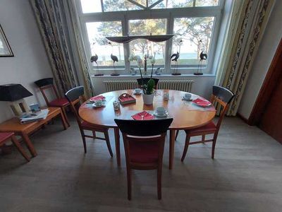 Appartement für 7 Personen (80 m²) in Binz (Ostseebad) 7/10