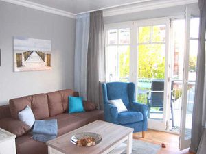 Appartement für 5 Personen (40 m²) in Binz (Ostseebad)