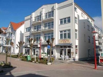 Appartement für 5 Personen (40 m²) in Binz (Ostseebad) 2/10