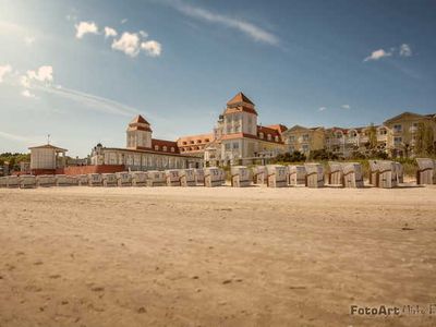 Appartement für 7 Personen (125 m²) in Binz (Ostseebad) 7/10