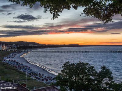 Appartement für 7 Personen (125 m²) in Binz (Ostseebad) 8/10