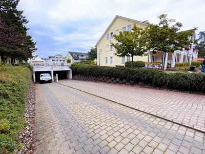 Appartement für 4 Personen (54 m²) in Binz (Ostseebad) 5/10