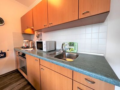 Appartement für 4 Personen (54 m²) in Binz (Ostseebad) 9/10