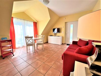 Appartement für 4 Personen (40 m²) in Binz (Ostseebad) 7/10