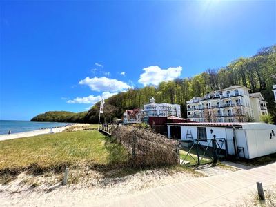 Appartement für 5 Personen (50 m²) in Binz (Ostseebad) 3/10