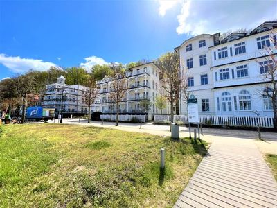 Appartement für 5 Personen (50 m²) in Binz (Ostseebad) 5/10