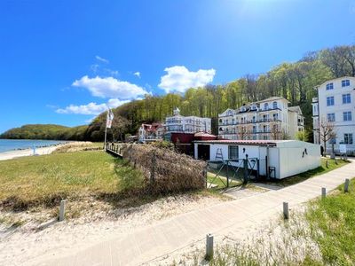 Appartement für 5 Personen (50 m²) in Binz (Ostseebad) 6/10