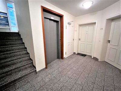 Appartement für 5 Personen (50 m²) in Binz (Ostseebad) 8/10